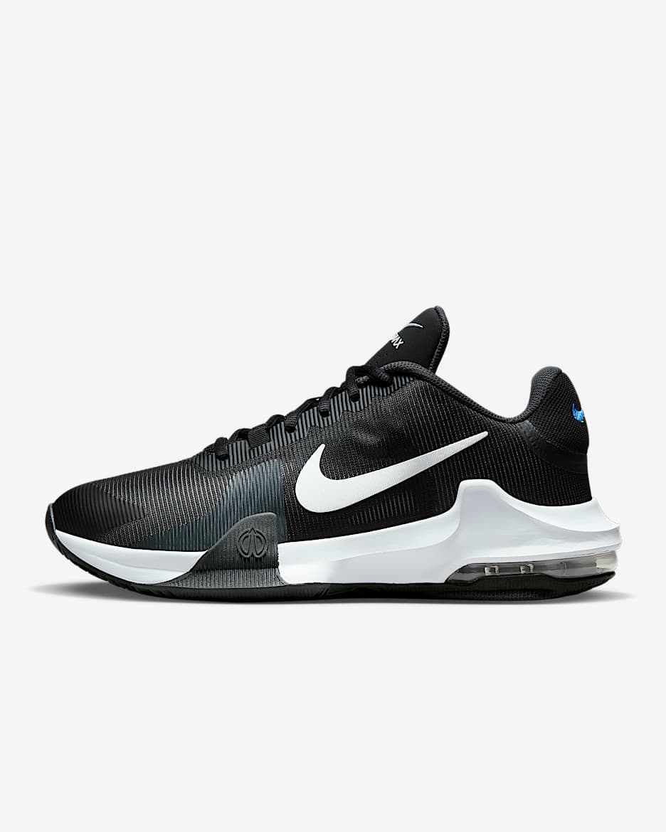 Amazon | NIKE(ナイキ)ハイパーシフト TB JP メンズバスケット